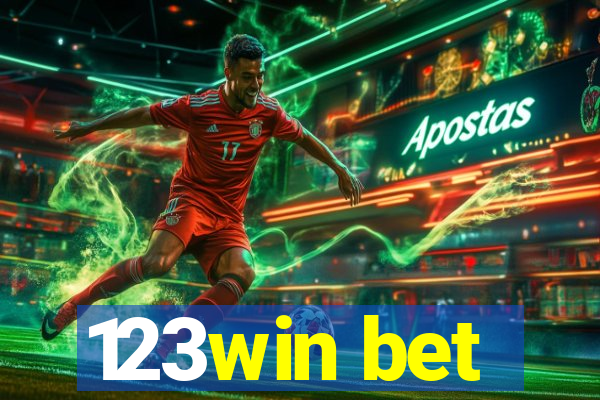 123win bet